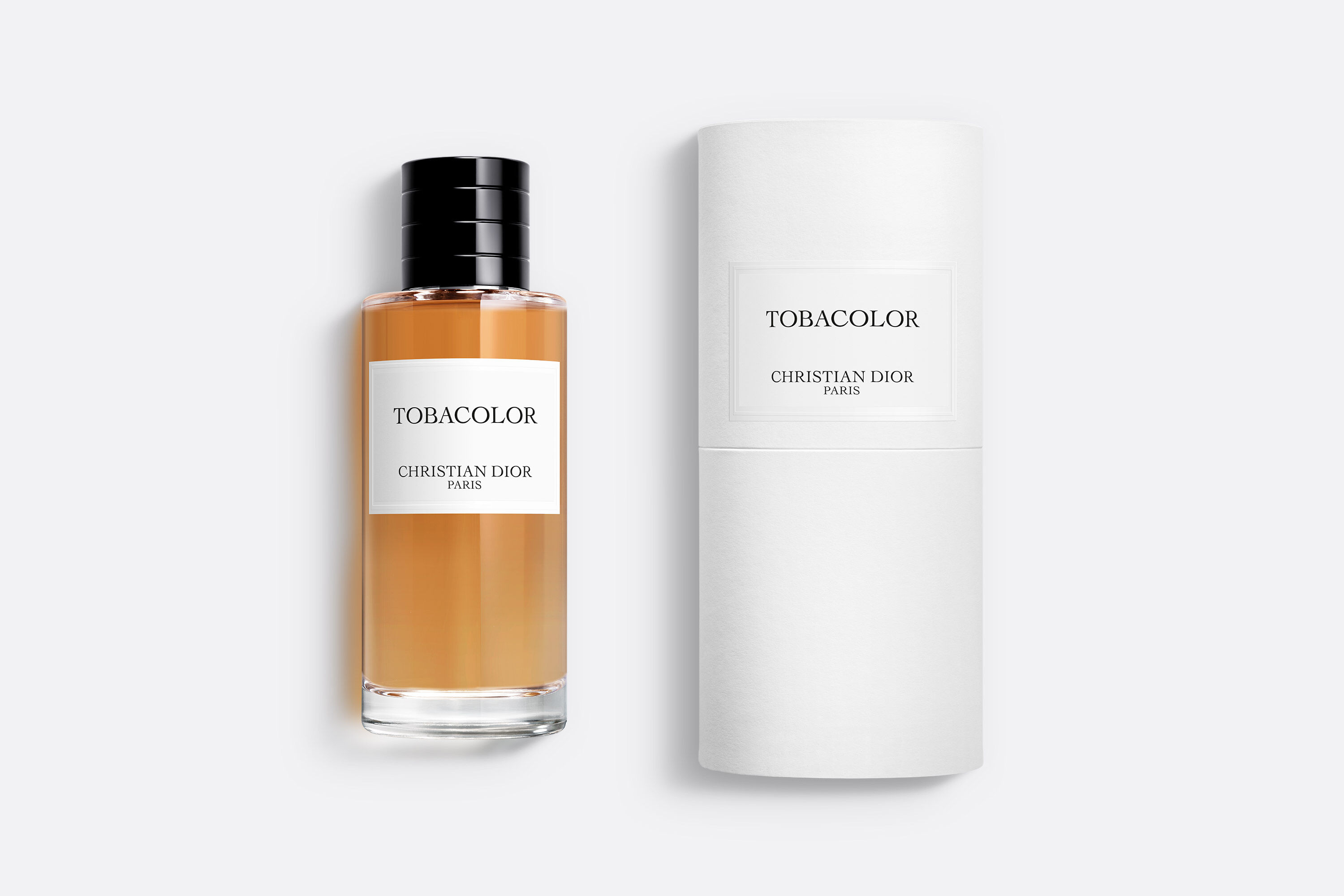 hvorfor ikke omdrejningspunkt Forslag Tobacolor: warm, sweet unisex cologne with an ambery trail | DIOR