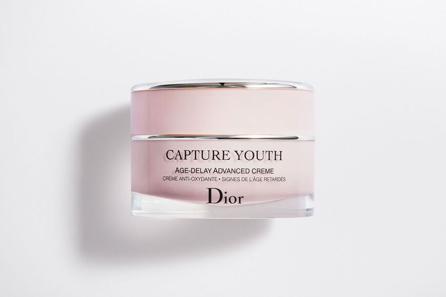Dior - Capture Youth Age-delay advanced crème Open gallery