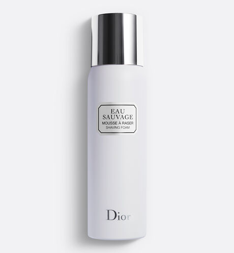 Dior - Eau Sauvage Shaving foam