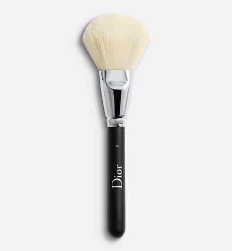 Dior - Dior Backstage Powder Brush N° 14 Pinceau poudre n° 14