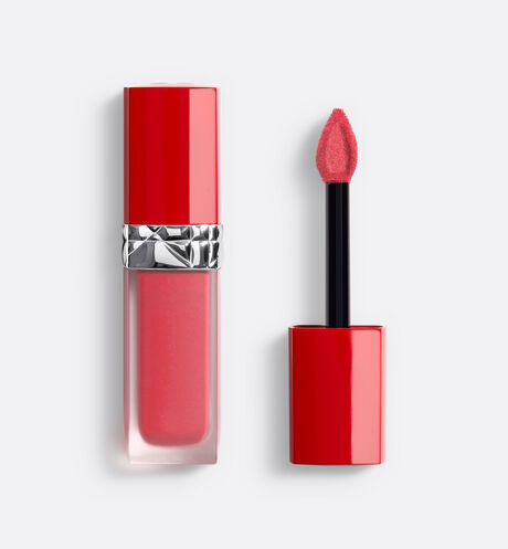 Dior - Rouge Dior Ultra Care Liquid Flower oil liquid lipstick - Ultra weightless wear & Petal velvet finish