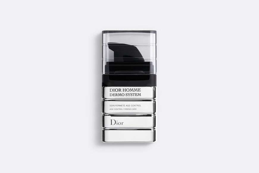 Dior - Dior Homme Dermo System Age control firming care - bio-fermented ingredient & vitamin e phosphate Open gallery
