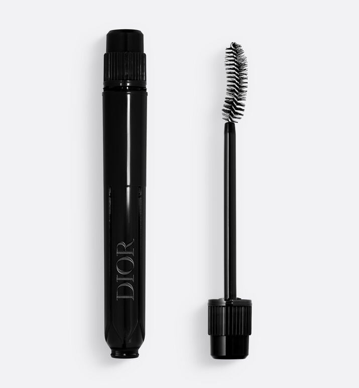 Diorshow Iconic Overcurl Mascara: Refill: Black Mascara | DIOR