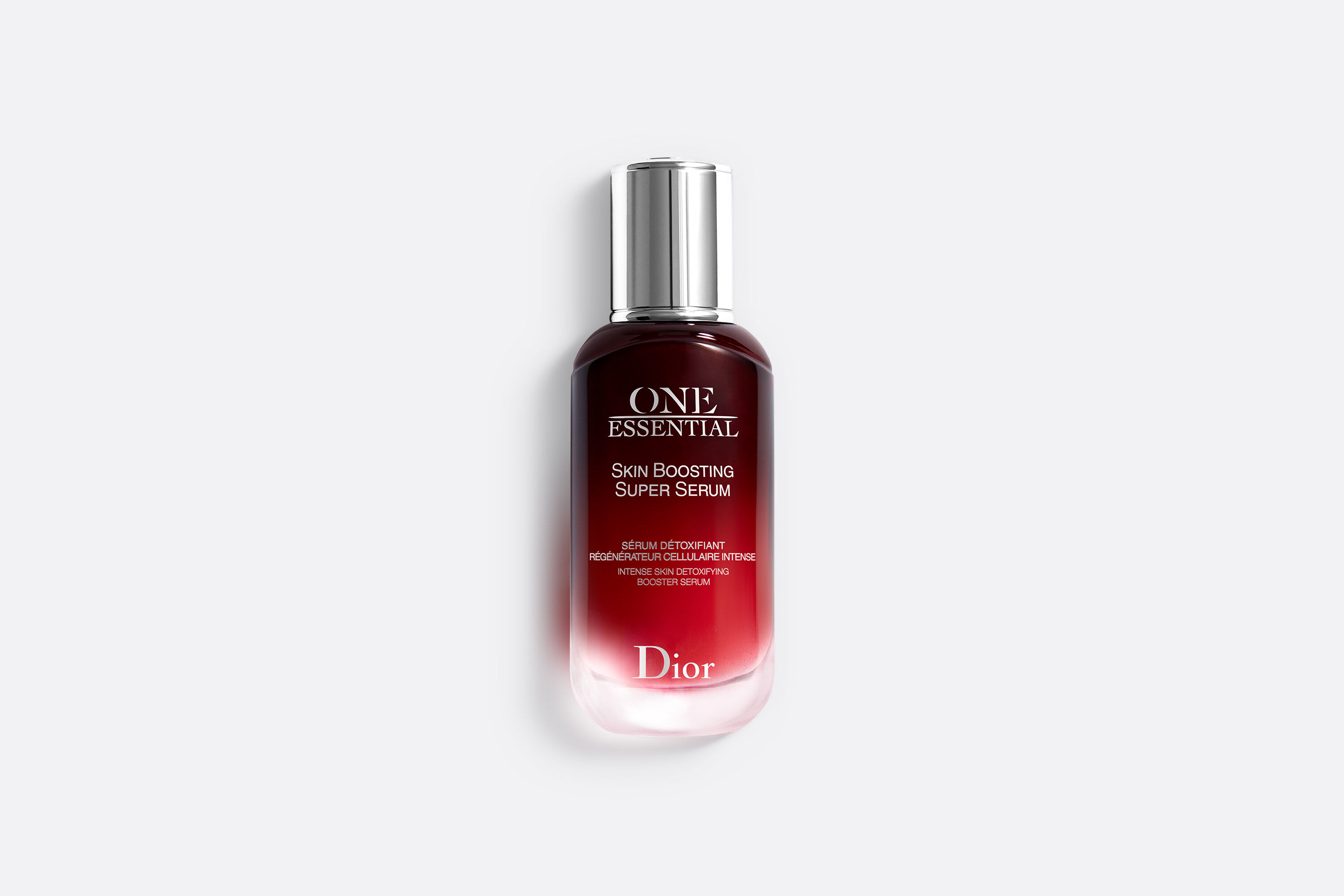 Dior one essential skin boosting serum dear evan hansen book