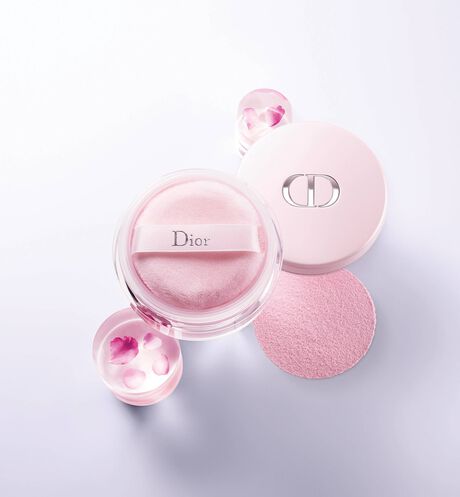 Dior - Miss Dior Poudre de rose parfumée - 3 Ouverture de la galerie d'images