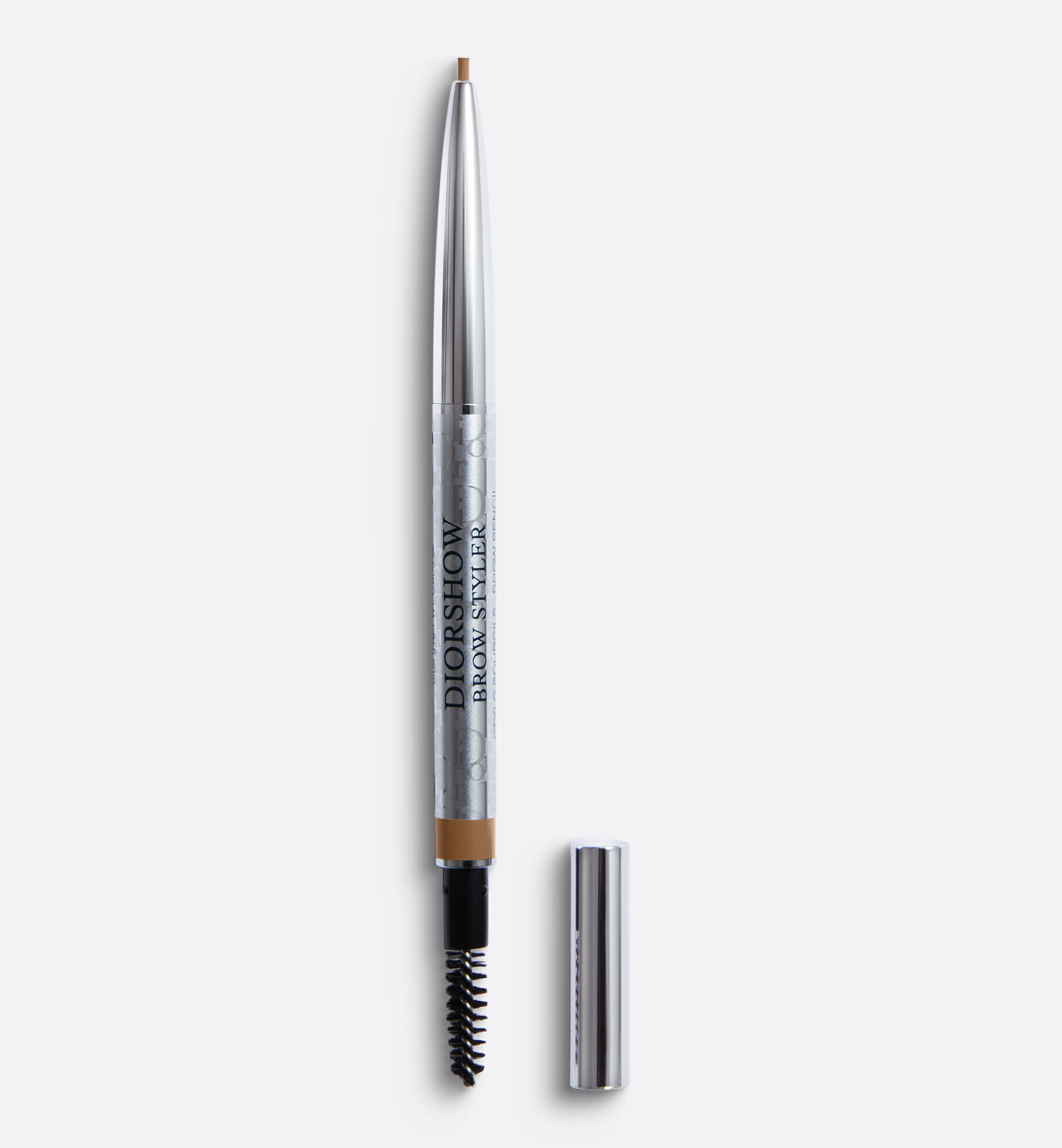 dior eyebrow pencil blonde