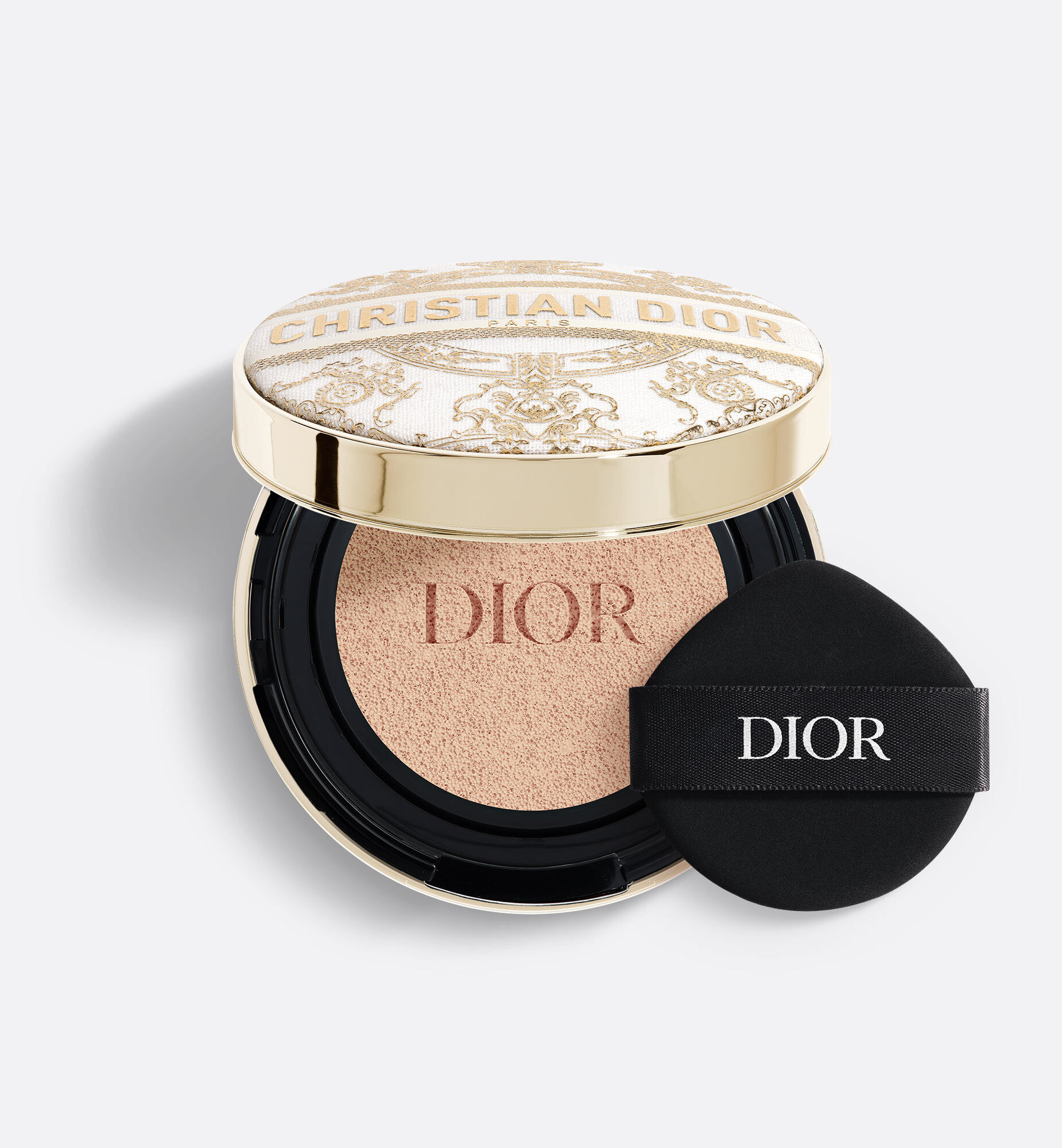 Dior cushion discount