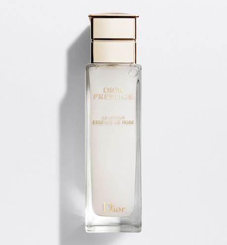 Dior - Dior玫瑰花蜜護膚系列 玫瑰花蜜精華化妝水