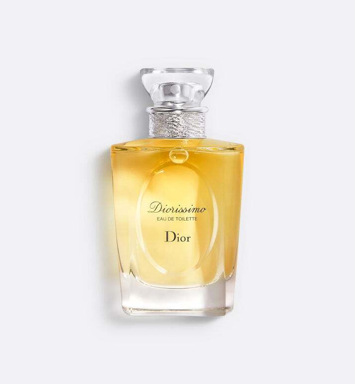 Dior ディオリシモ オードゥ トワレ フレグランス