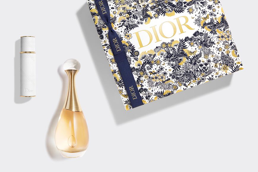 Dior - J’adore Set Gift set - eau de parfum & travel spray Open gallery