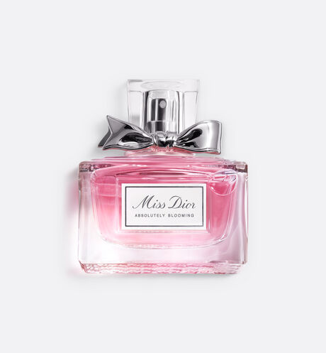 Dior - Miss Dior Absolutely blooming
