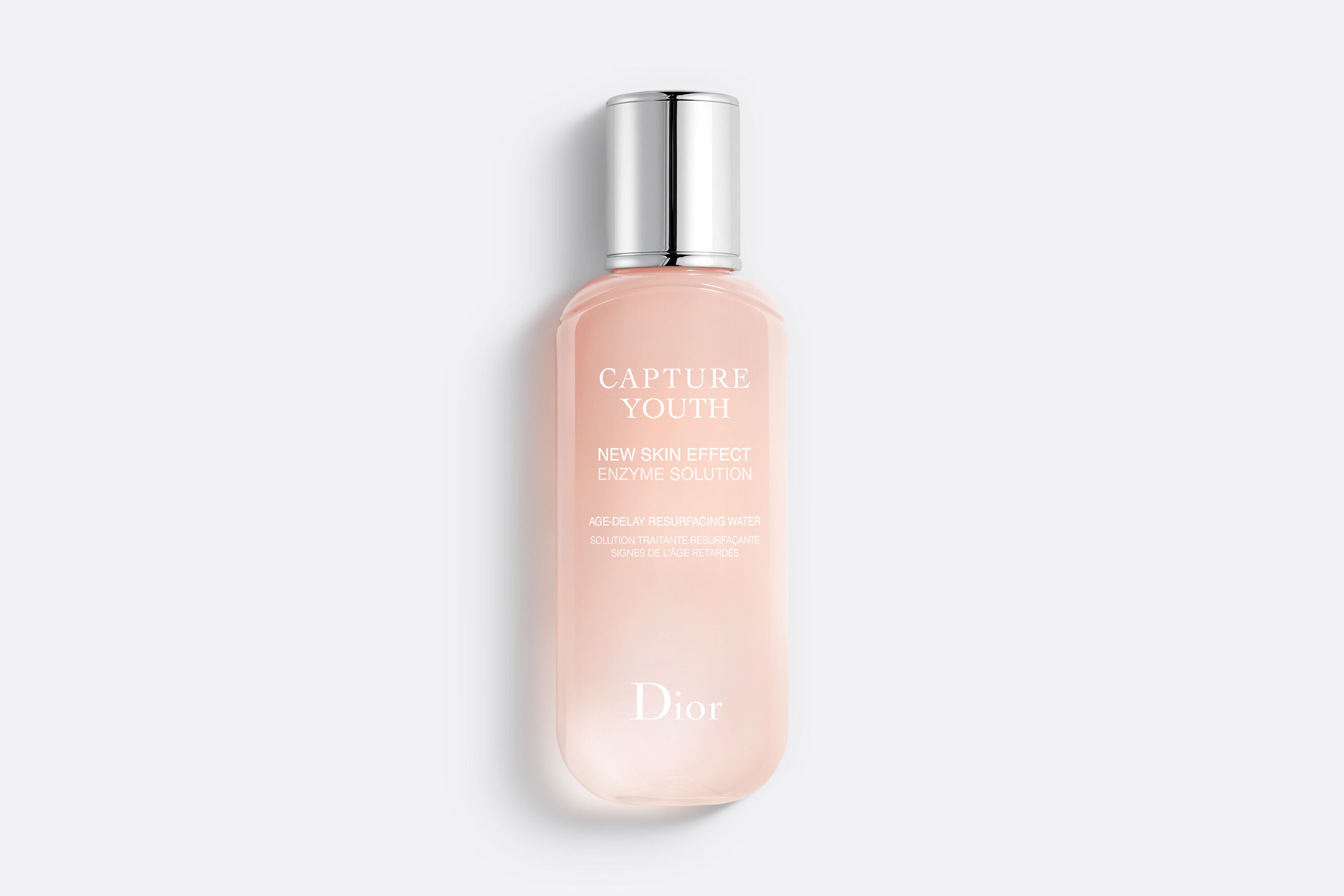 Eye treatment brightens smooths and decongests  DIOR