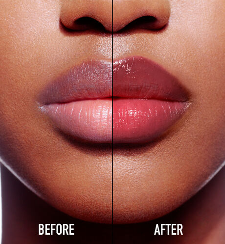 Dior - Dior Addict Lip Glow Balsamo labbra rivelatore del colore naturale - idratazione 24h* - 97%** degli ingredienti di origine naturale - 15 aria_openGallery