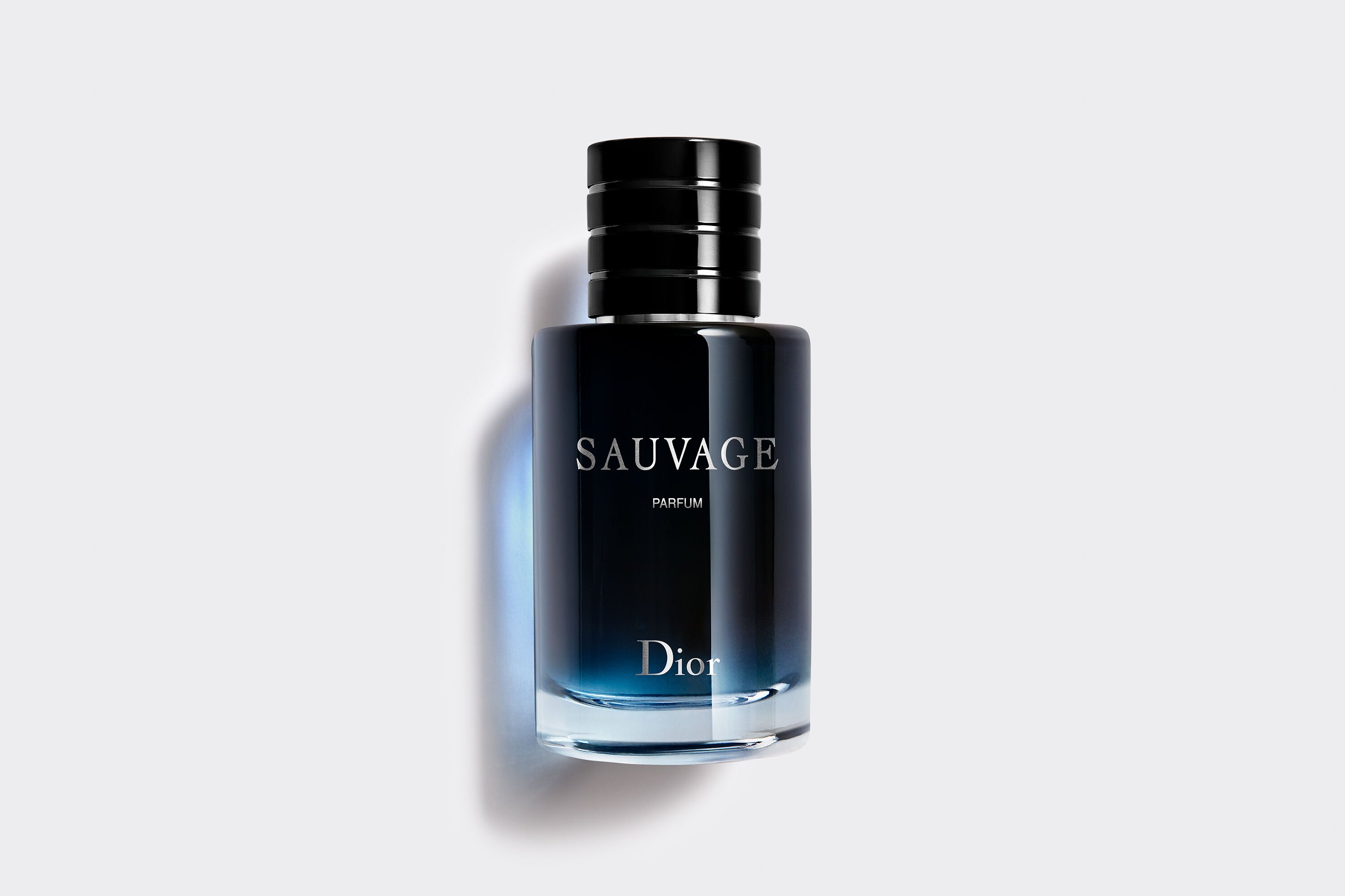 7680円 【期間限定お試し価格】 Dior SAUVAGE PARFUM ソヴァージュ パルファン 60ml