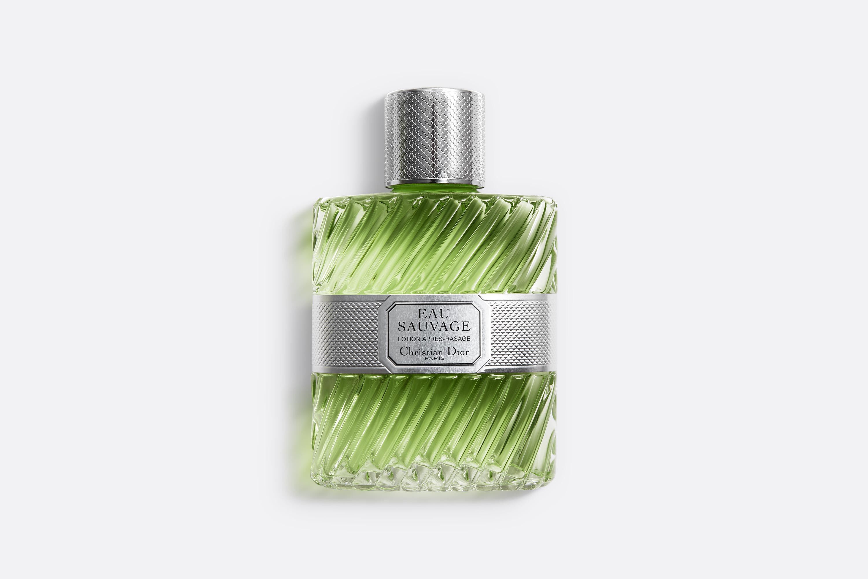 Eau Sauvage After-shave lotion - Men's Fragrance Fragrance | DIOR