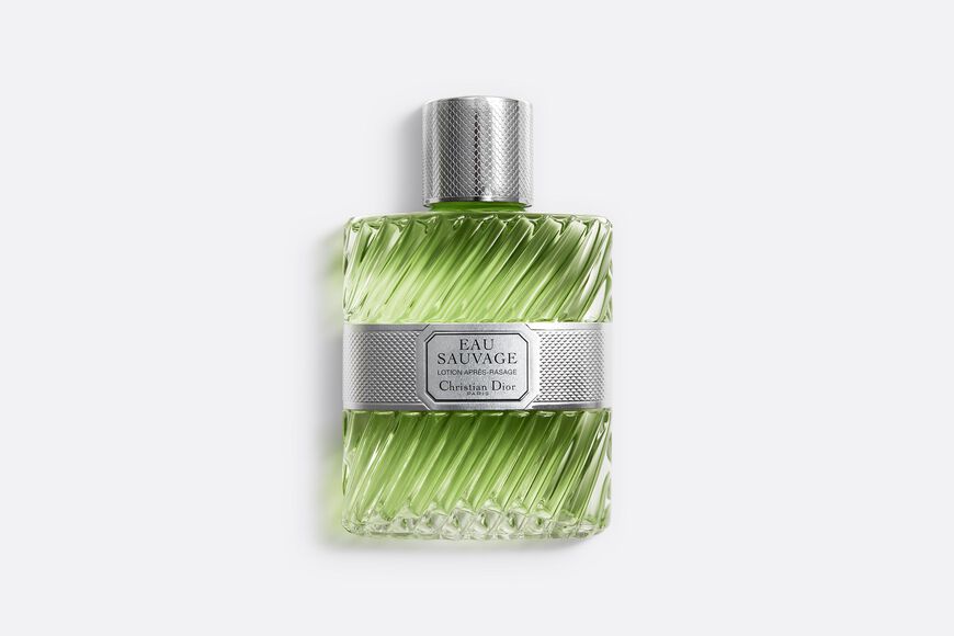 Dior - Eau Sauvage After-shave lotion - 3 Open gallery