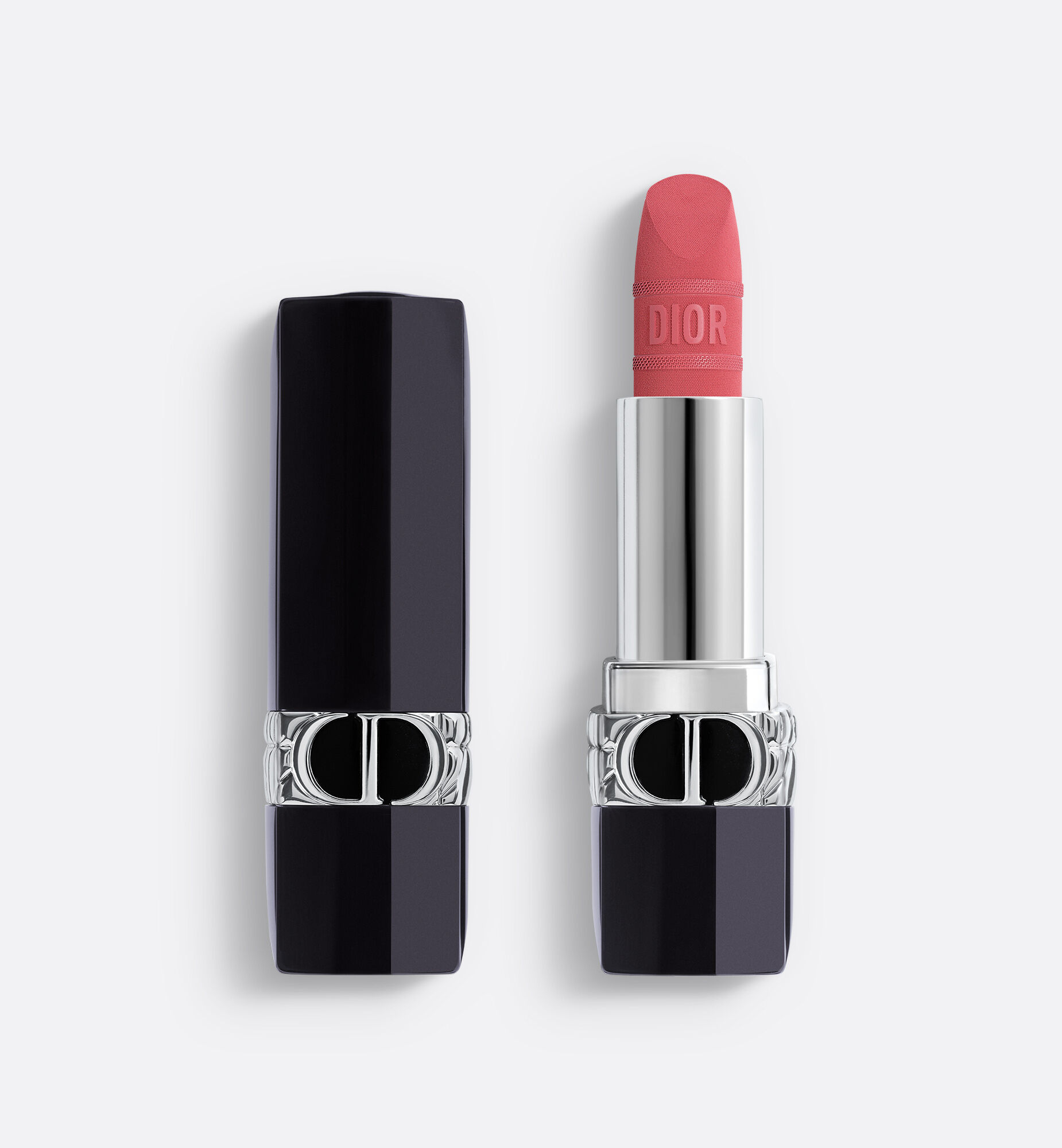 DIOR ADDICT LIP GLOW  Colourreviving lip balm  24h hydration  97   Dior Online Boutique Australia