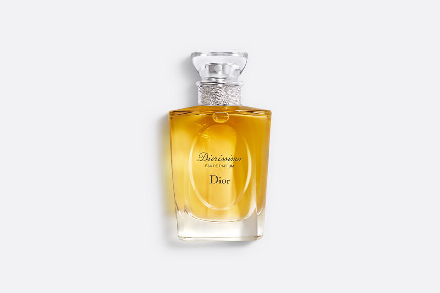 Dior - Diorissimo Eau de parfum Open gallery