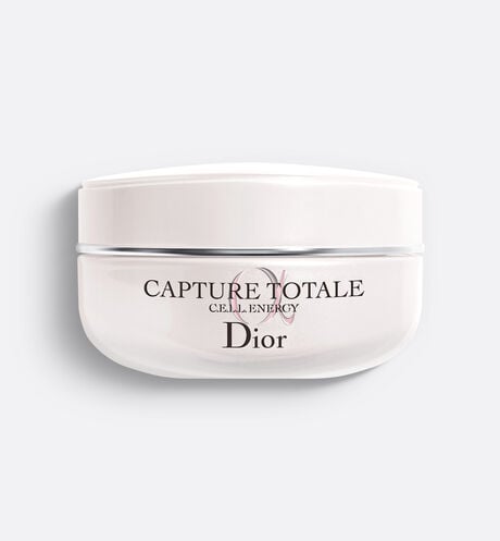 Dior - Capture Totale C.E.L.L. Energy* 完美活能超效乳霜