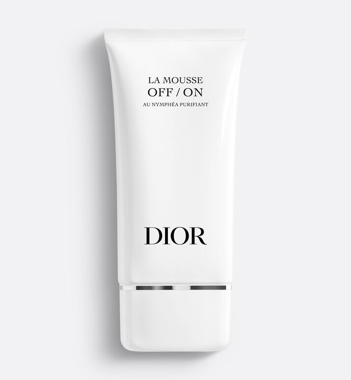 DIOR | ラ ムース ピュリフィアン オフ オン - スキンケア
