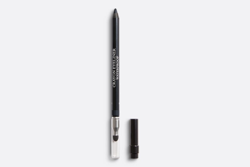 Dior - Eyeliner Waterproof Long-wear waterproof eyeliner pencil - 3 Open gallery