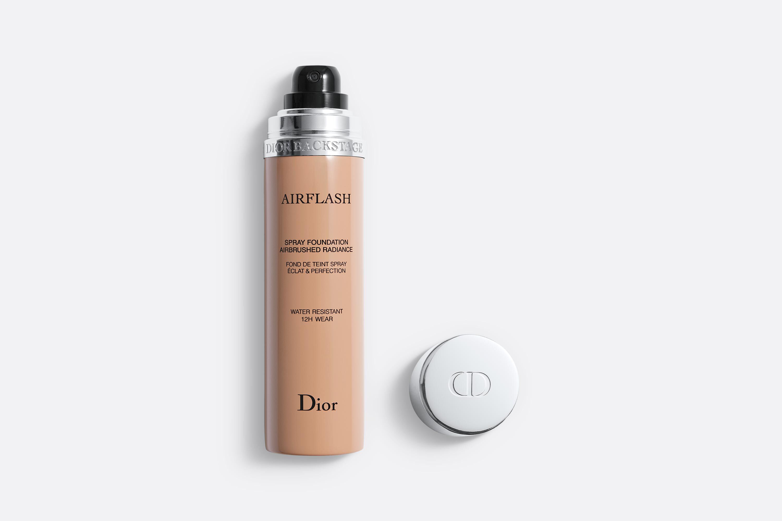 Backstage pros airflash dior clearance