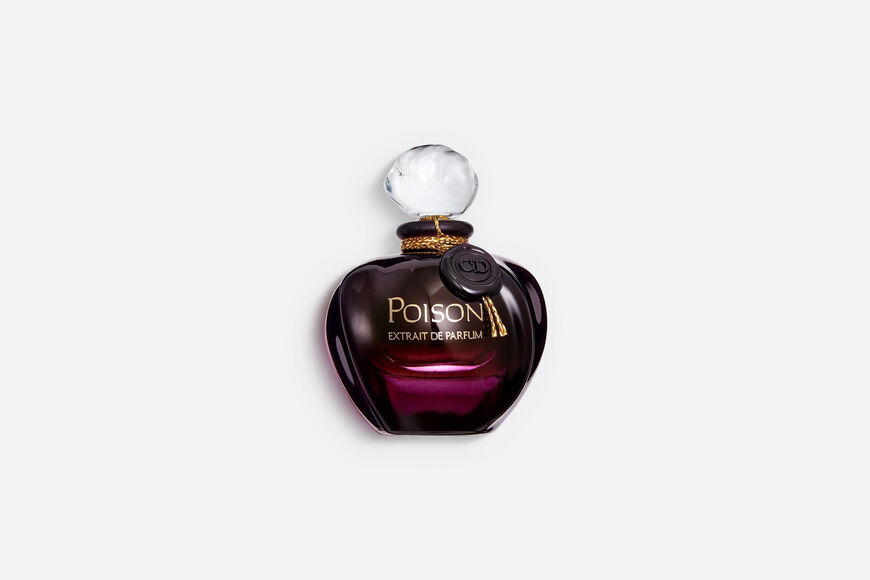 Dior - Poison Extrait de parfum Open gallery