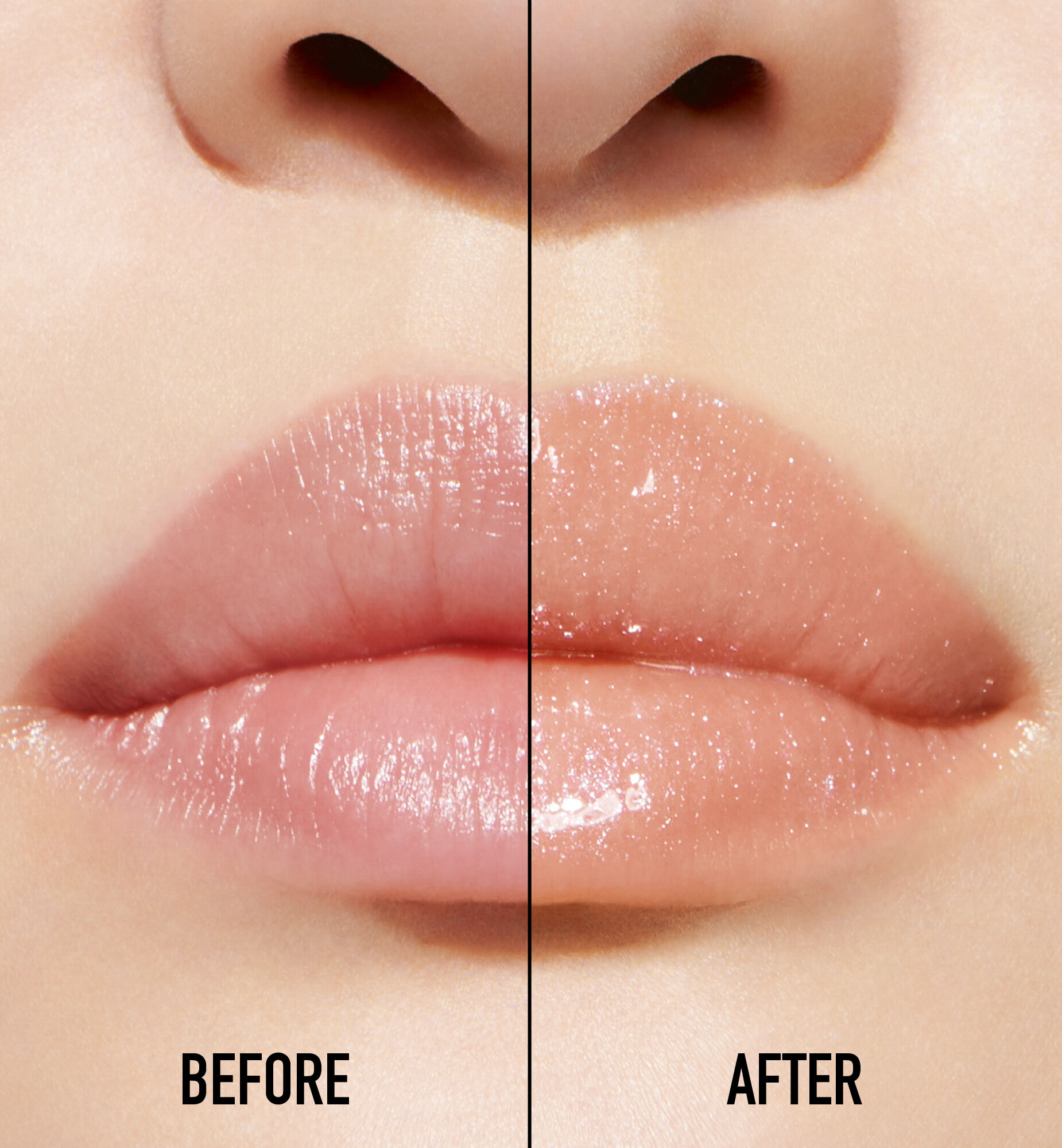 Dior Addict Lip Maximizer Immediate Volume and Hydration Gloss  DIOR