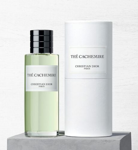 Dior - Thé Cachemire Parfum - 6 Ouverture de la galerie d'images
