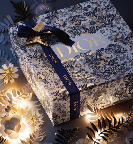 Dior - J’adore Set Gift set - j'adore eau de parfum infinissime & huile divine - 2 Open gallery