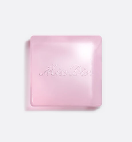 Dior - Miss Dior Blooming Scented Soap Bar soap
