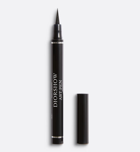 Dior - Diorshow Art Pen Профессиональный стойкий карандаш-фломастер для глаз