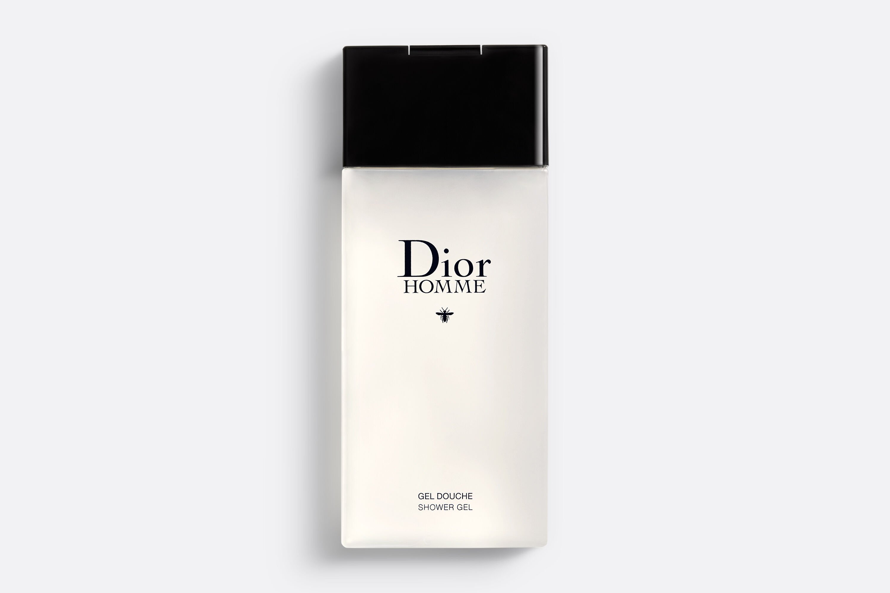 Miss dior shower gel outlet