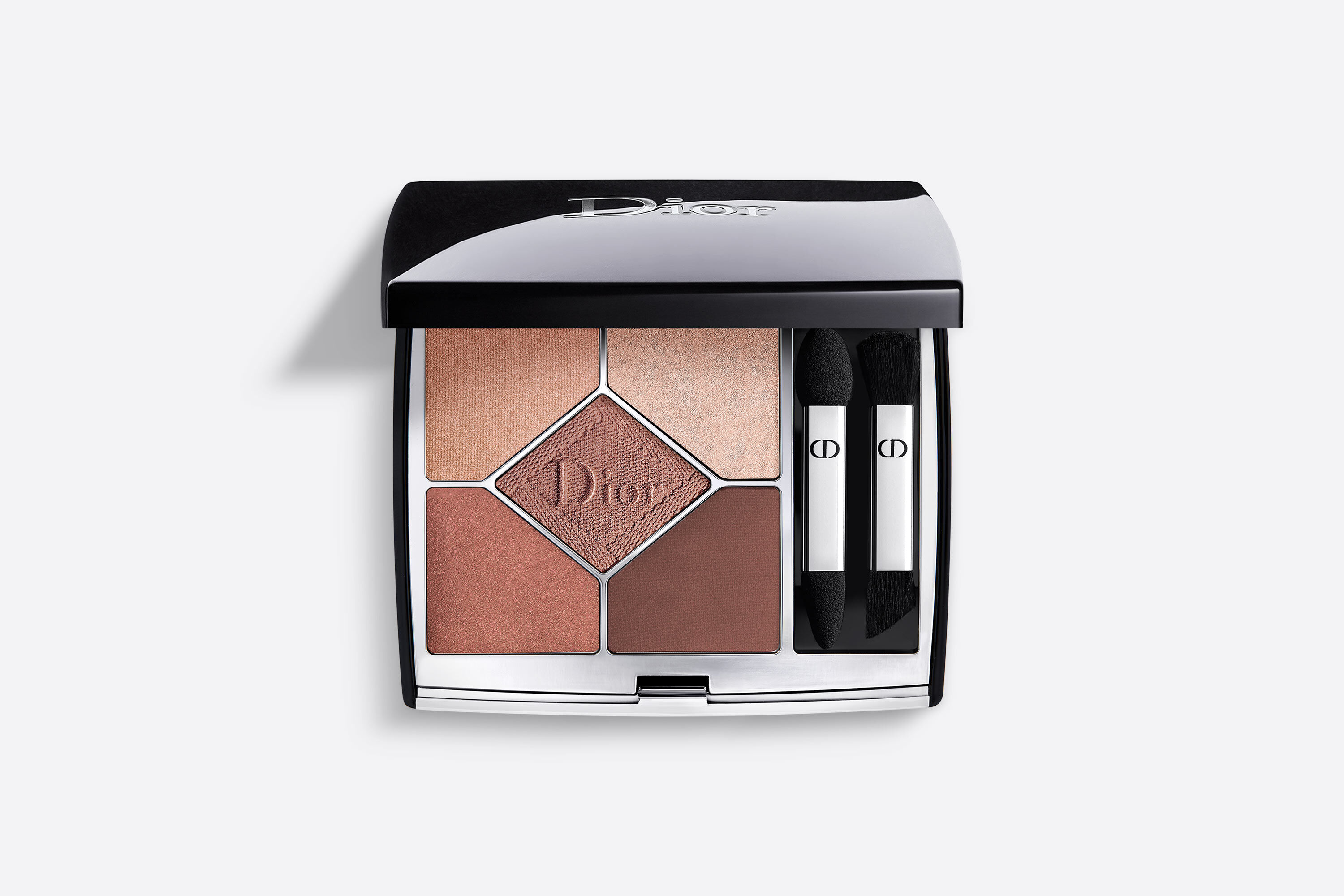 5 Couleurs Eyeshadow Palette: the