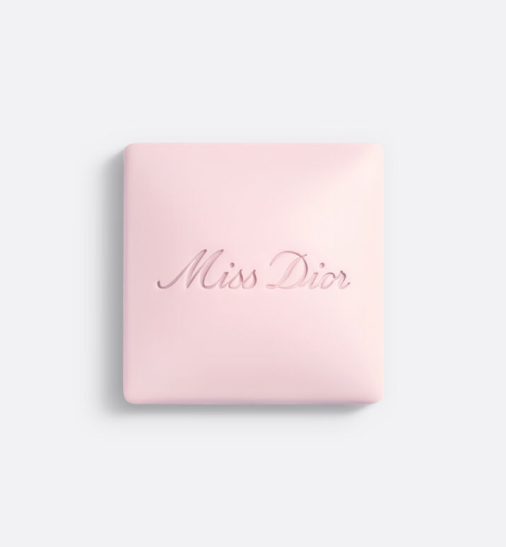 Dior ミス ディオール ソープ フレグランス Dior ミス ディオール ソープ フレグランス