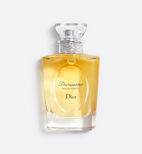 Dior - 디오리시모 오 드 뚜왈렛