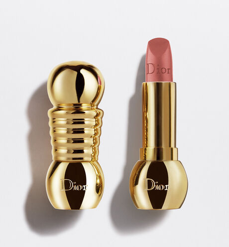 Dior - Diorific Lipstick - Limitierte Edition Lippenstift mit Samtfarben - Leichtigkeit und langer Halt