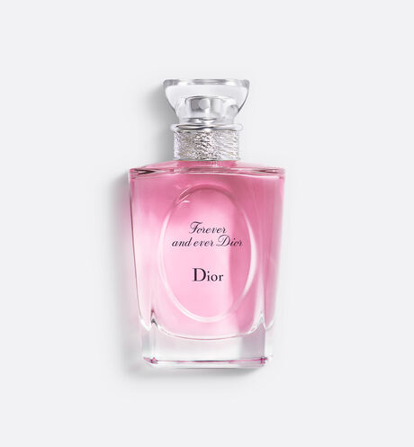 Dior - Forever And Ever Dior 情繫永恆淡香水