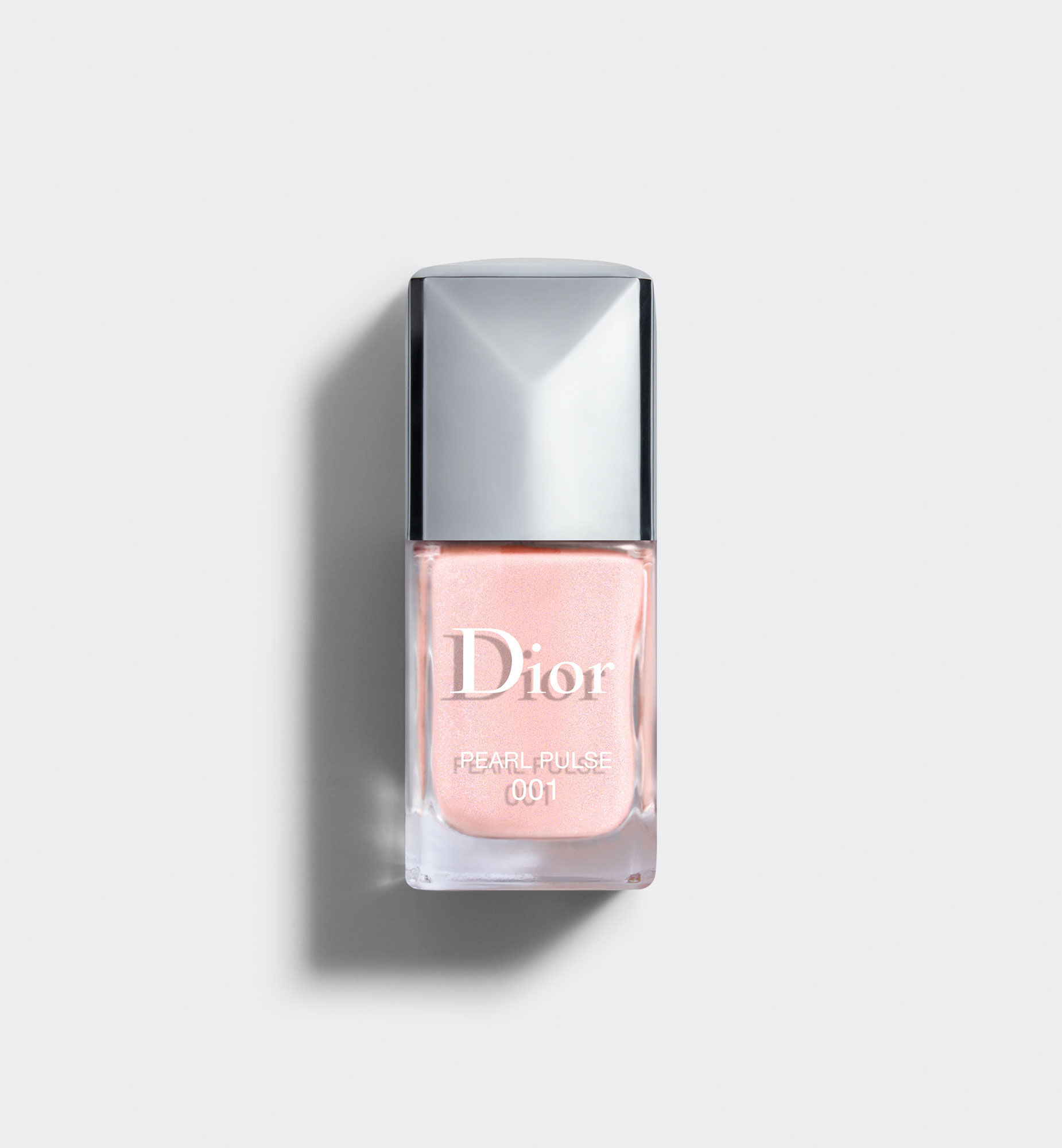 dior vernis top coat