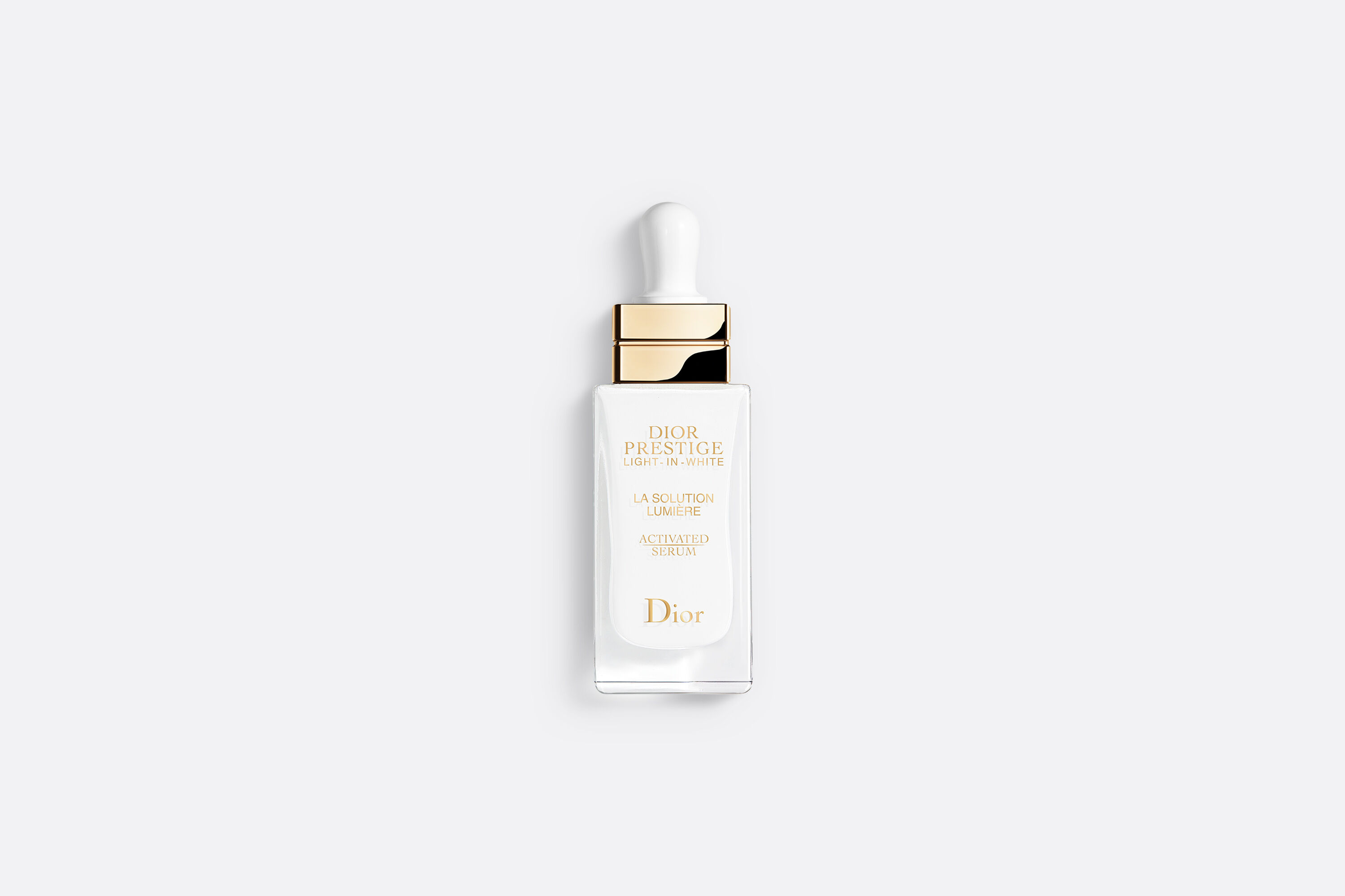 Dior prestige serum clearance