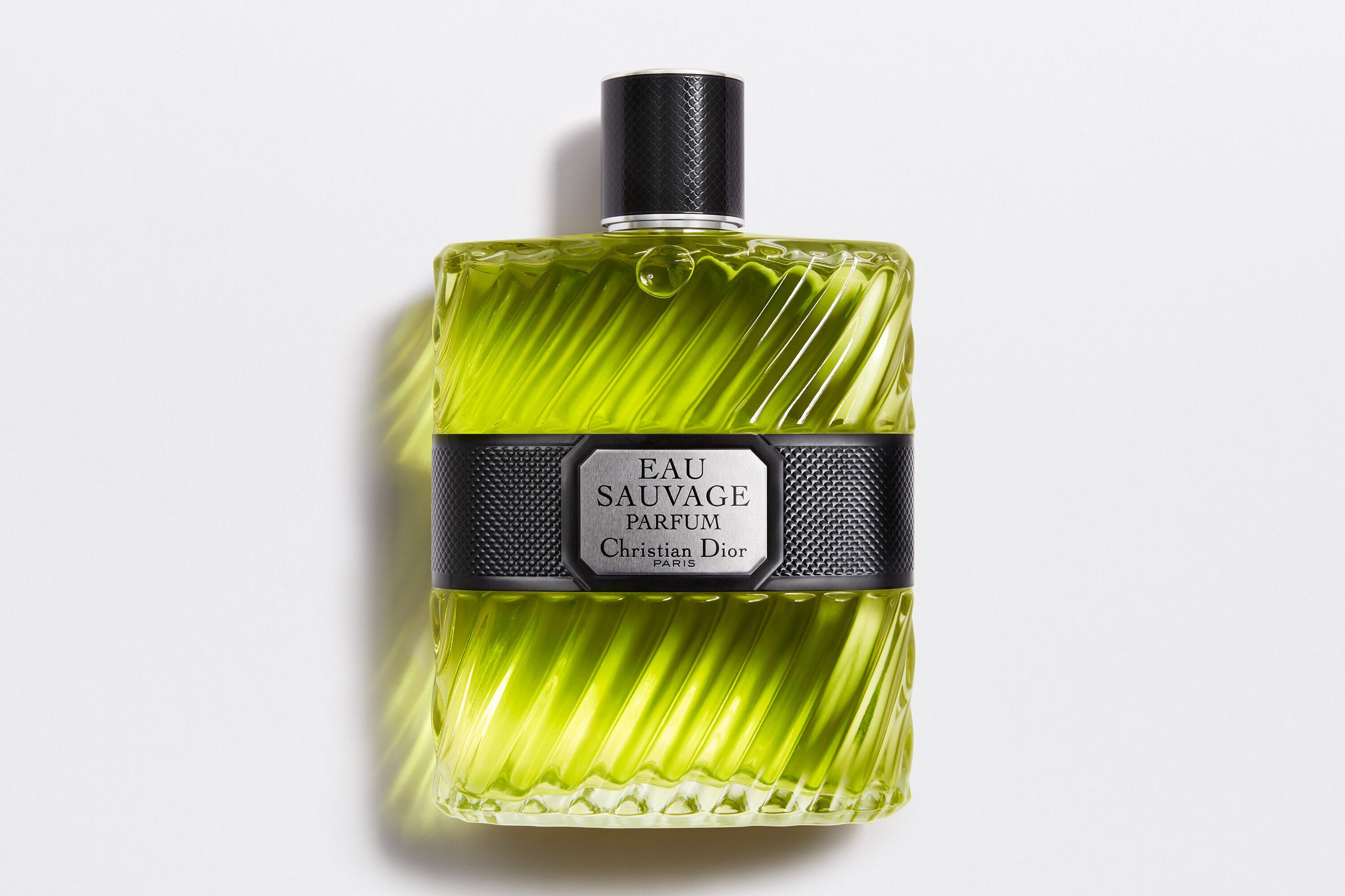 Christian Dior (Perfumes) 1990 Eau Sauvage — Perfumes