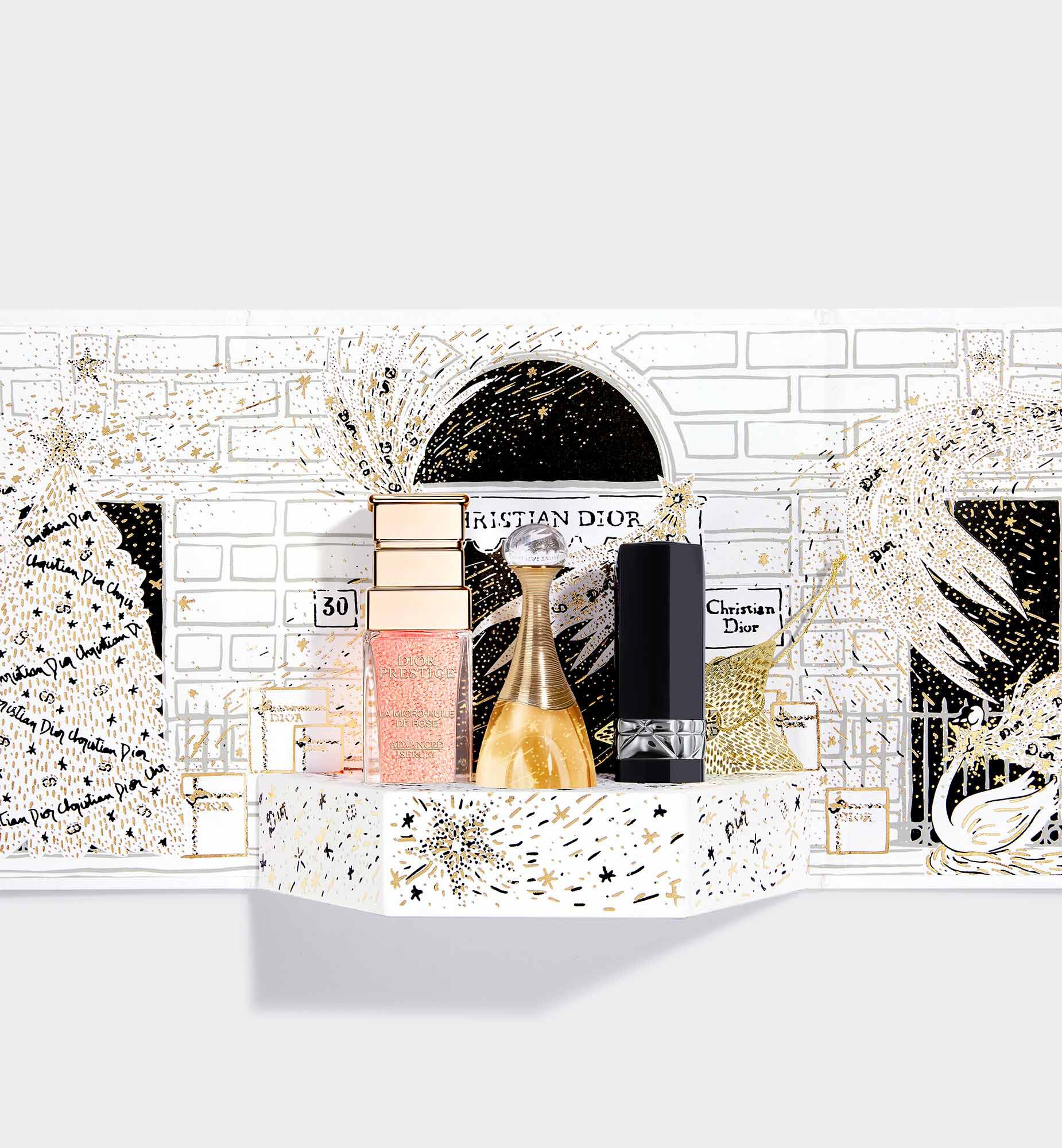 Dior miniature set clearance