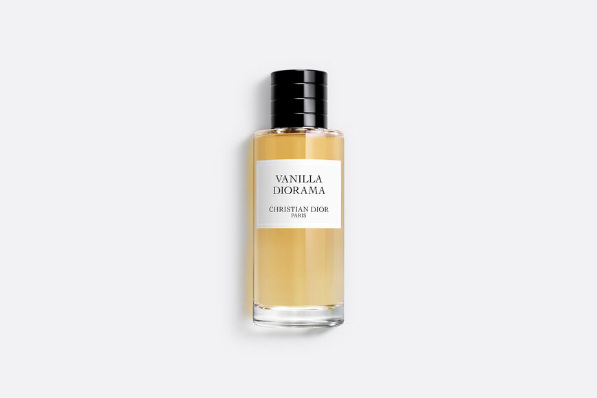 Dior - Vanilla Diorama Parfum - 5 Ouverture de la galerie d'images