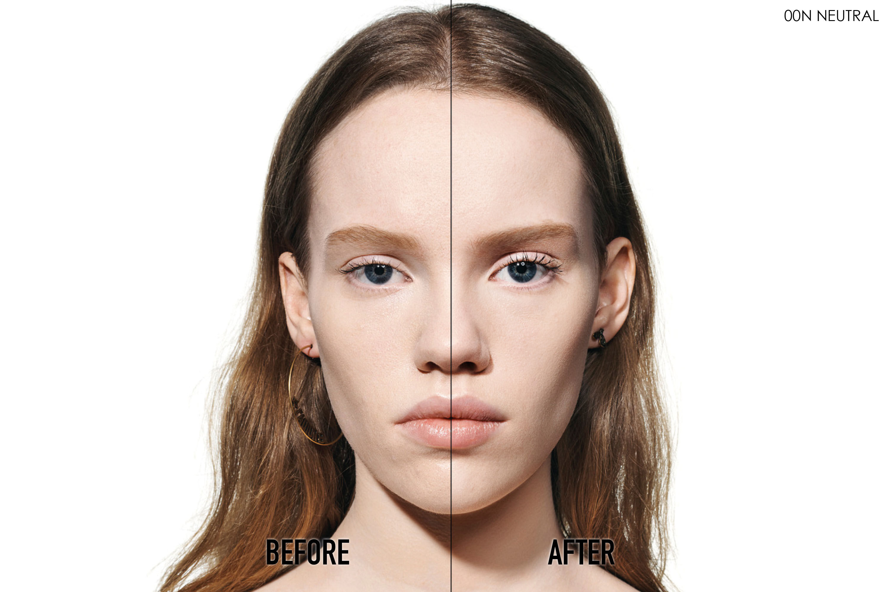 DIOR | ディオールスキン フォーエヴァー フルイド マット (SPF 20/PA+++) - メイクアップ