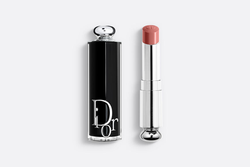Dior - Dior Addict Hydrating shine lipstick - 90% natural-origin ingredients - refillable - 6 Open gallery
