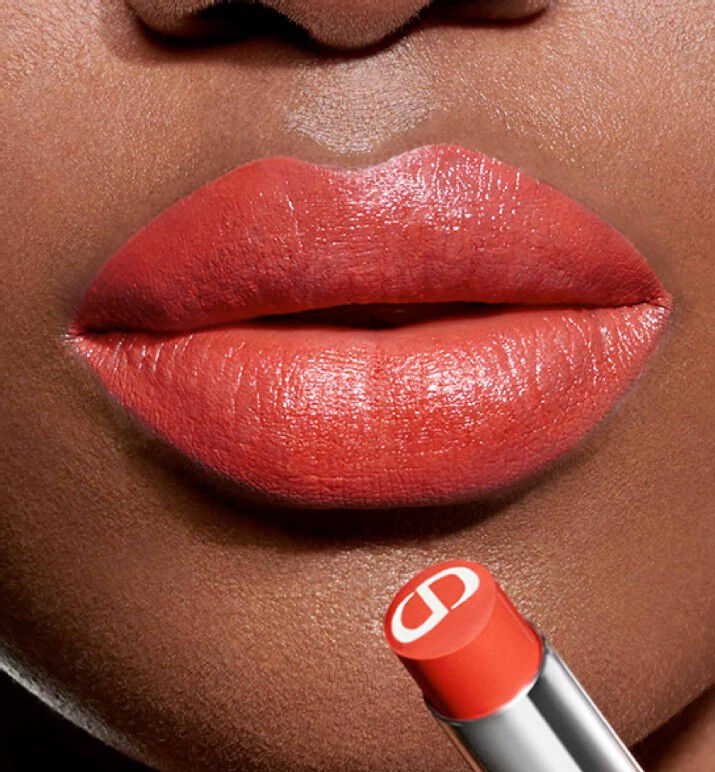 Rouge Ultra Care: verzorgende en lipstick | DIOR