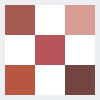 Image swatch product 5 Couleurs Couture - Velvet Limited Edition