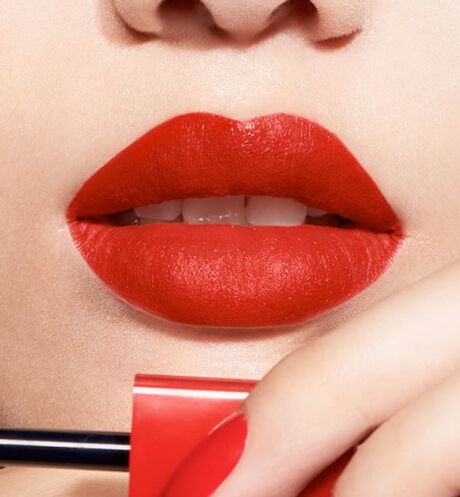 Dior - Rouge Dior Ultra Care Liquid Pflegender Lippenstift mit Blütenöl - Ultrastarker Halt & Blütenblatt-Finish - 2 aria_openGallery