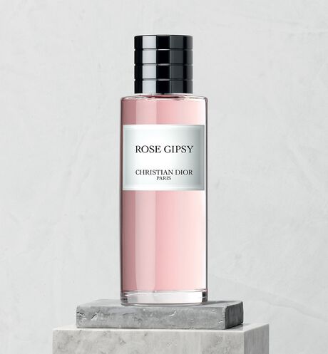 Dior - Rose Gipsy Fragrance
