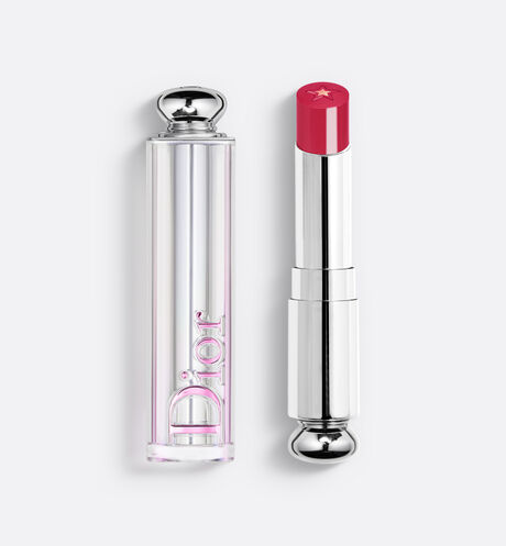 Dior - Dior Addict Stellar Halo Shine Batom - brilho cintilante - tratamento hidratante